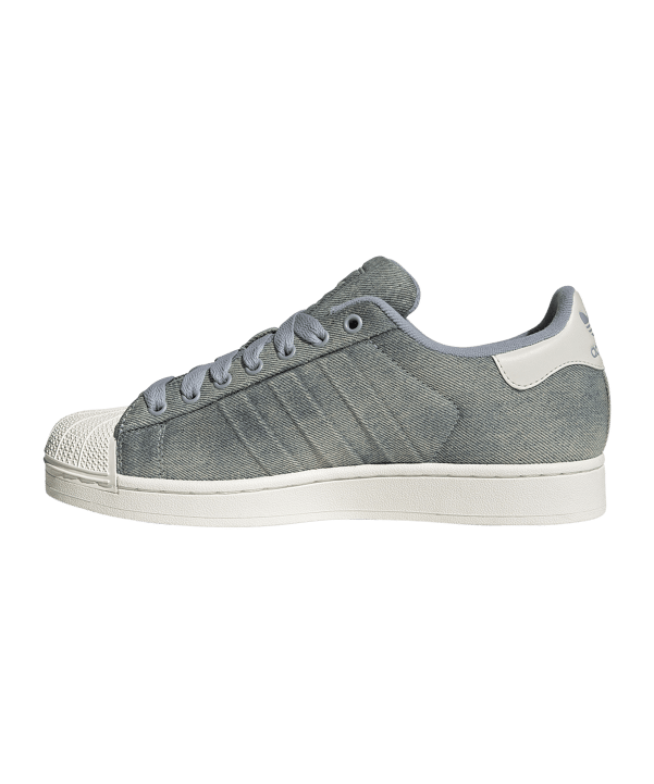 adidas Originals Superstar II Weiß - weiss