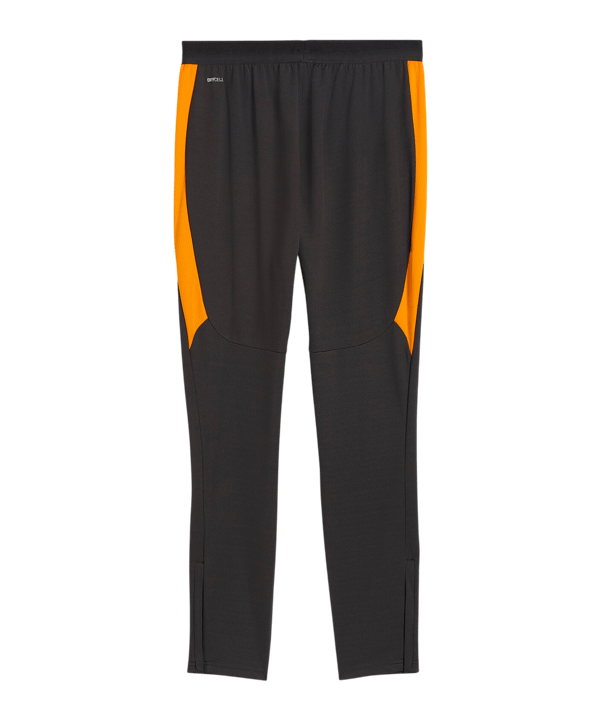PUMA Galatasaray Istanbul pockets Trainingshose Grau F06 - grau