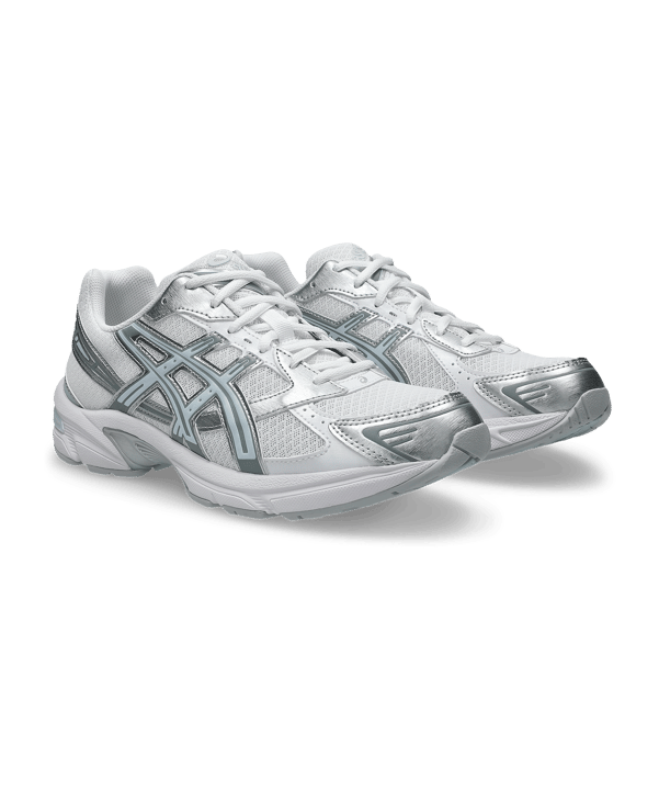 ASICS GEL-1130 Blanc - blanc