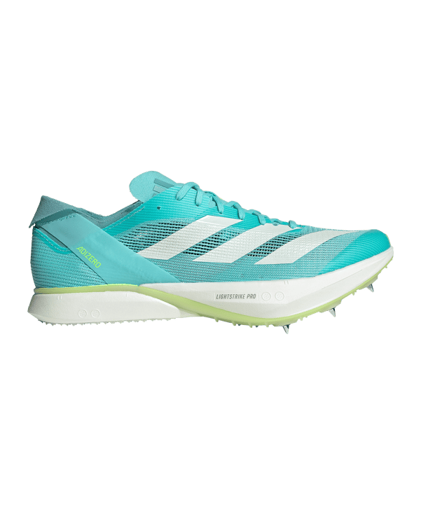adidas Adizero Avanti Chaussure Bleu - bleu