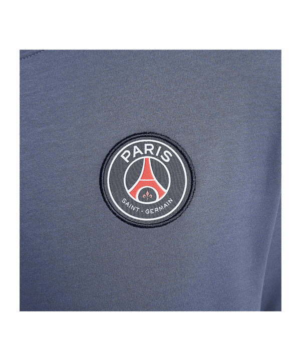 Nike Paris Saint-Germain Imary T-Shirt Blau F491 - blau