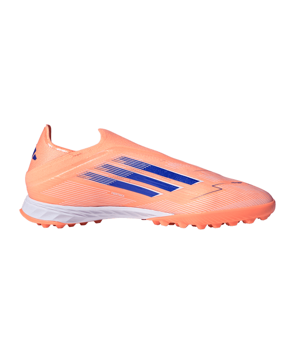 adidas F50 Pro LL TF Coral Blaze Orange - orange