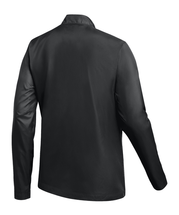 Nike Park 26 Regenjacke Damen Schwarz F010 - schwarz