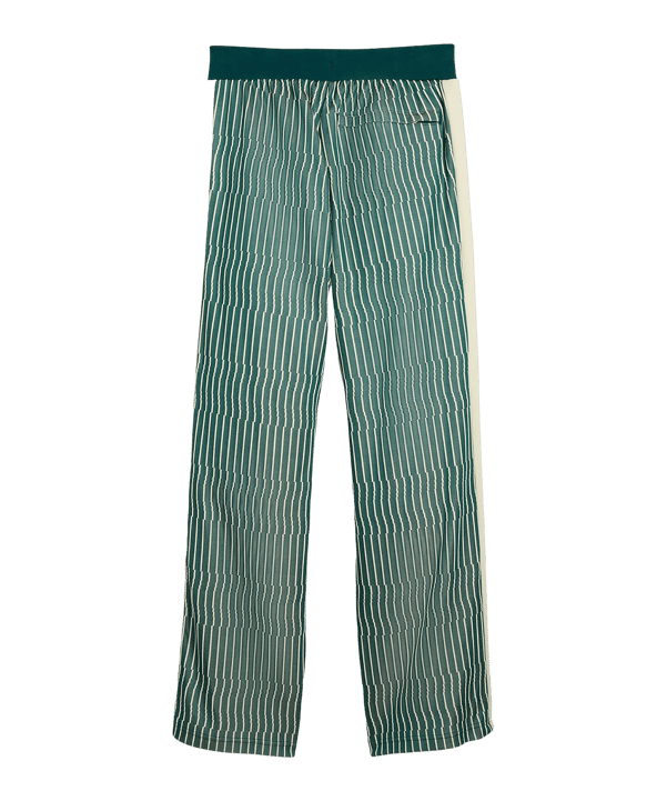 PUMA The Players Lane T7 Trainingshose Grün F60 - gruen