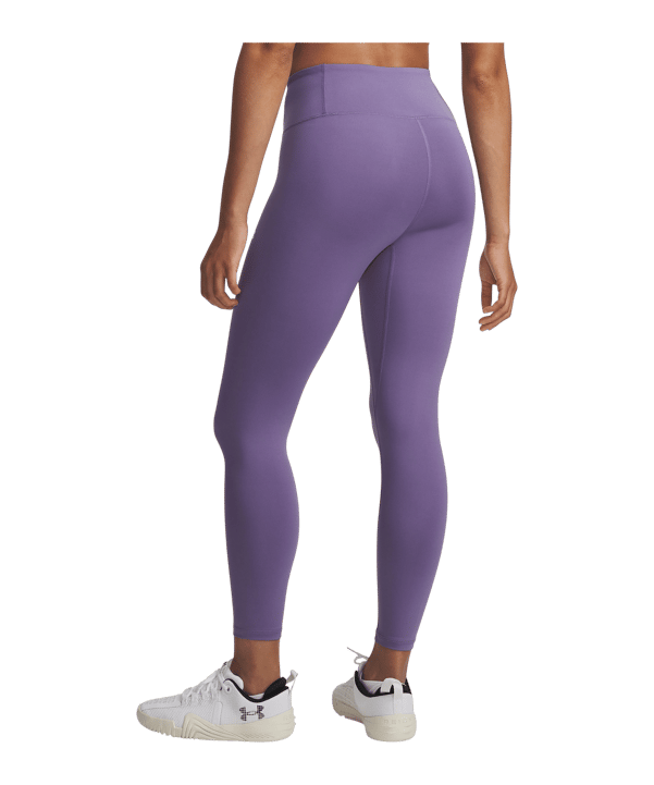 Under Armour Motion Ankle EMEA Leggings Damen Lila F520 - lila