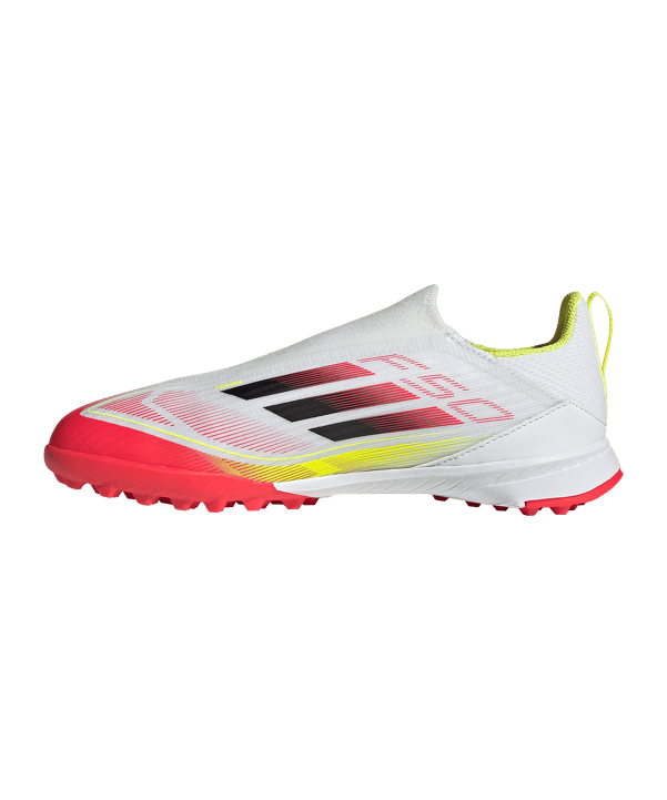 adidas TF Wit - wit