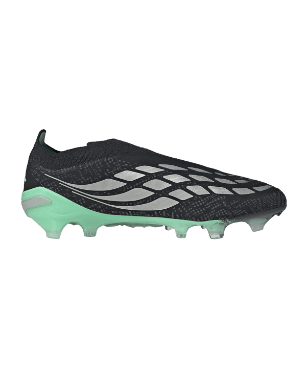 adidas Predator Elite LL FG Final Rush Nero - nero