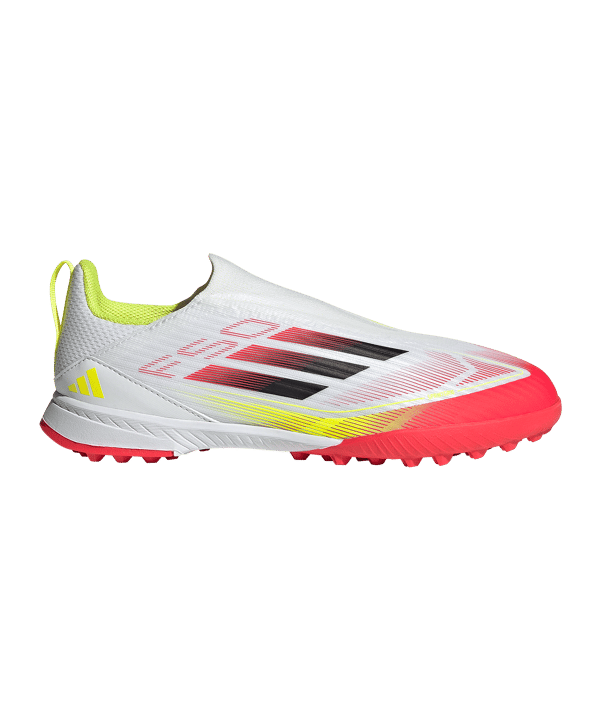 adidas TF Wit - wit
