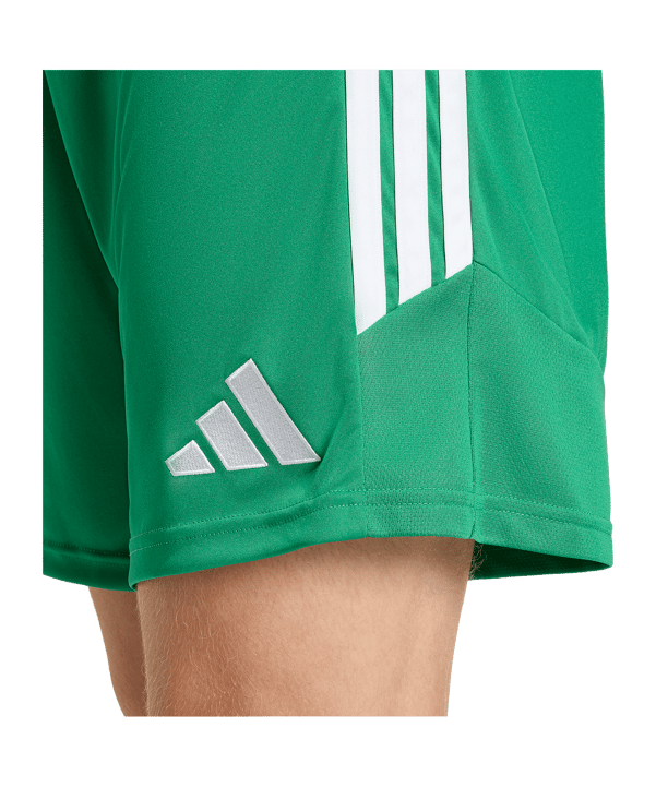 adidas Tiro 26 League Pantaloncini Verde - verde