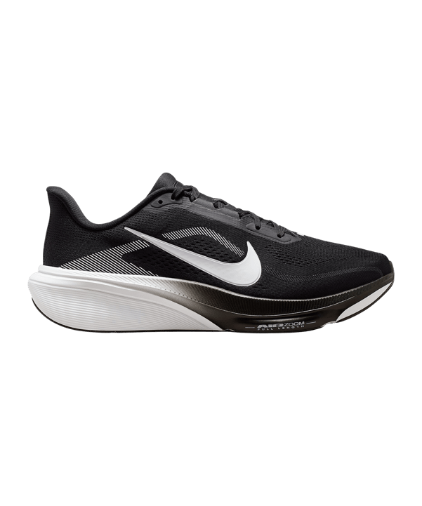 Nike Air Zoom Pegasus 42 Loopschoen Zwart K001 - zwart