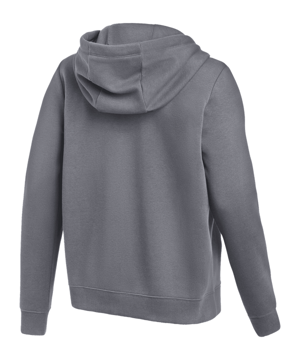 Nike Park 26 Sweatjacke Damen Grau F071 - grau