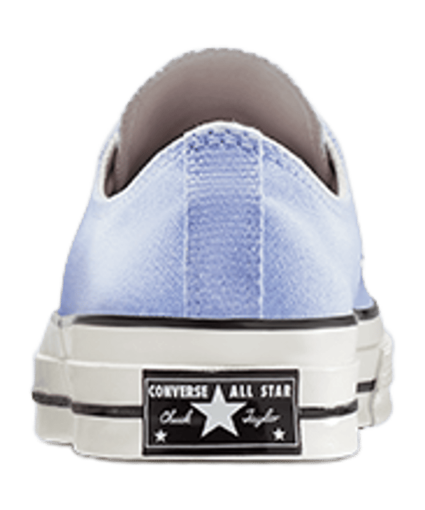 Converse Chuck 70 Ox Sneaker Lila - lila