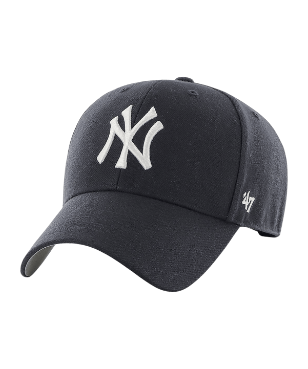 47 MLB New York Yankees MVP Cap Blau - blau