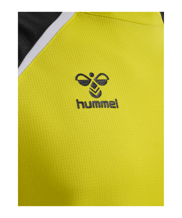 Hummel Trikot Gelb F5800 - gelb