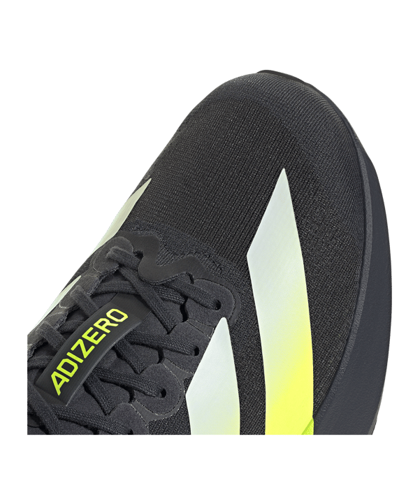 adidas Adizero Evo Sl Chaussure de running Gris - noir