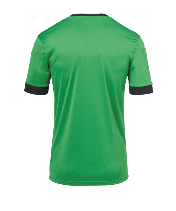 uhlsport Offense 23 Trikot kurzarm Kids Grün F06 - gruen
