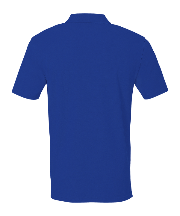 Kempa Polo Blauw K49 - blauw