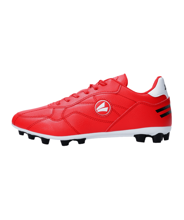 JAKO Classico FG Kids Rot F726 - rot