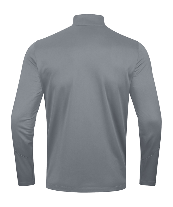 JAKO Power Polyesterjacke Damen Grau Weiss F840 - grau