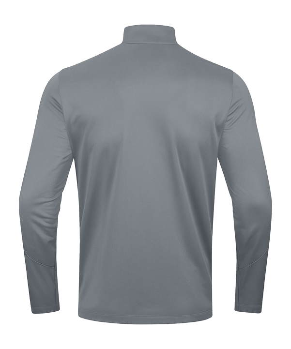JAKO Power Giacca da allenamento Donna Grigio C840 - grigio