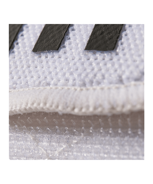 adidas Ankle Strap Schienbeinschonerhalter Weiss - weiss