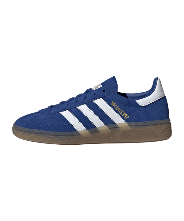 adidas Originals Handball Spezial Enfants Bleu - bleu