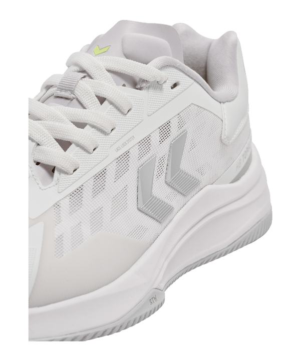 Hummel Hb Topflight Pro Weiß F9001 - weiss