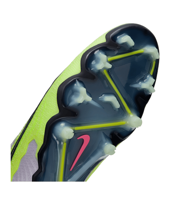 Nike Phantom GX Elite DF FG Luminous Gelb F705 - gelb