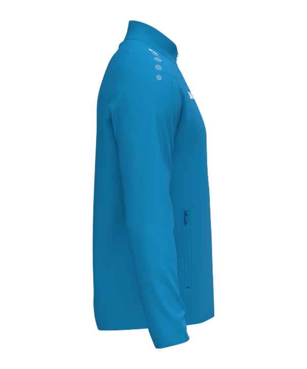 JAKO One Jacke Blau F440 - blau