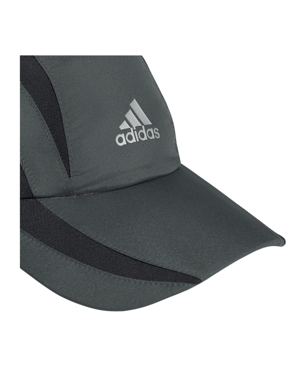 adidas Originals Teamgeist Cap Grau - grau