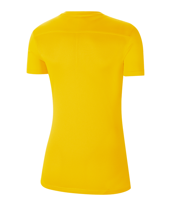 Nike Park VII Trikot Damen Gelb F719 - gelb