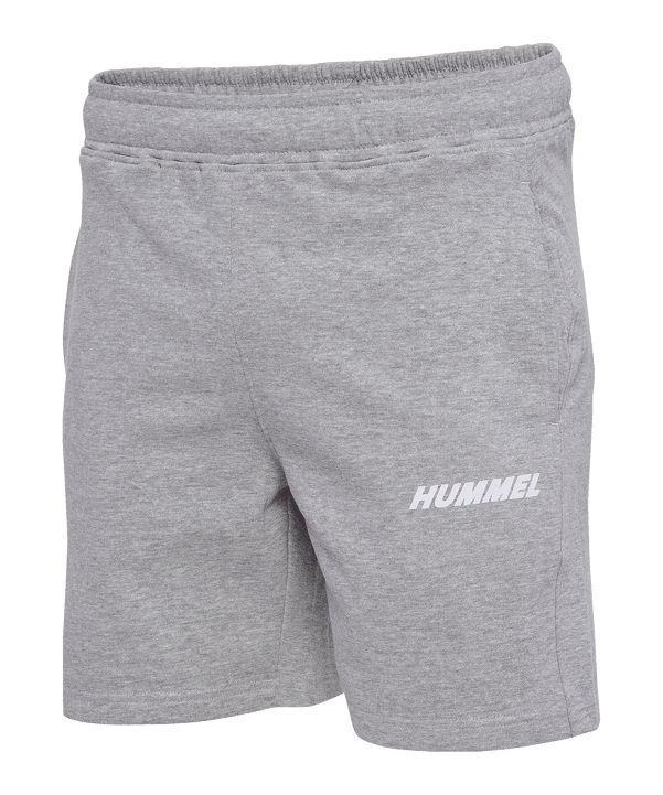 Hummel Short Grau F2006 - grau
