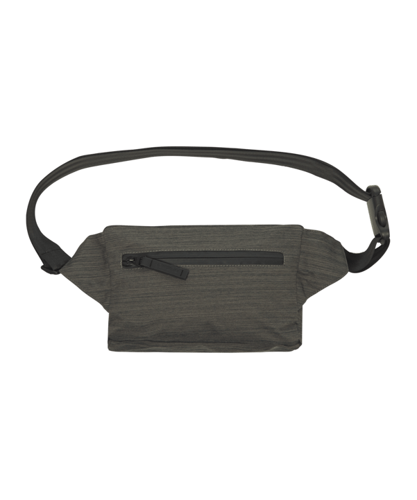 Hummel Bum Bag Gürteltasche Schwarz F1502 - grau
