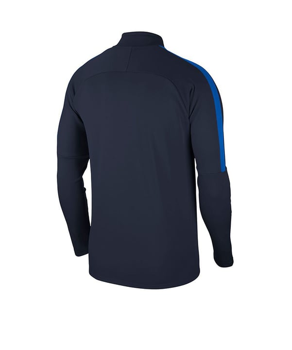 Nike Academy 18 Drill Top Sweatshirt Blau F451 - blau