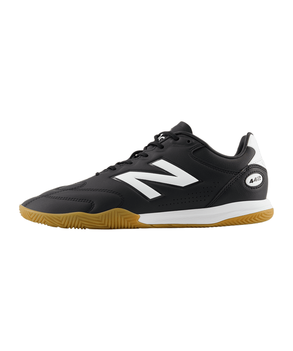 New Balance 442 Pro v3 IN Core Schwarz - schwarz
