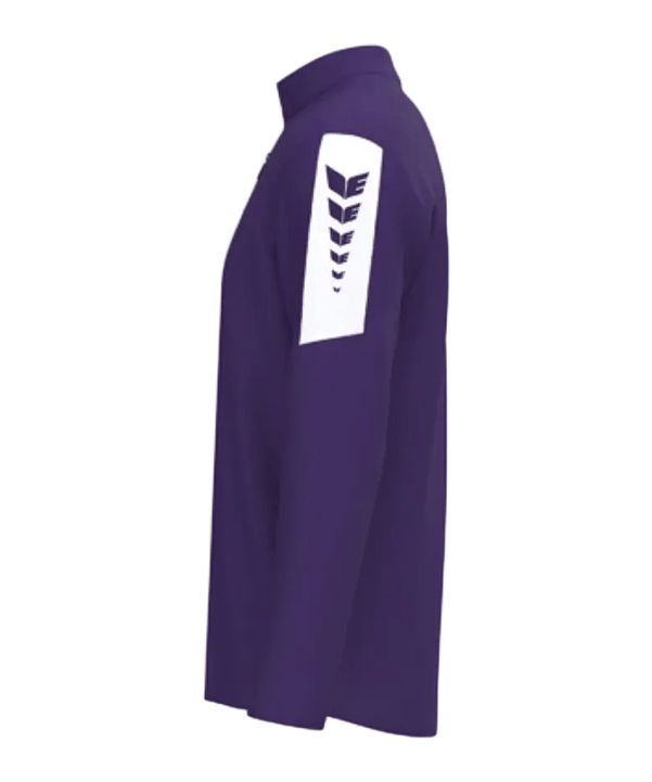 Erima INTRO Training Sweatshirt Lila F1262610 - lila