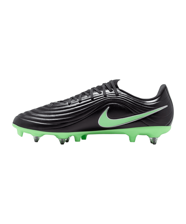 Nike Tiempo Maestro Academy Low SG Shadow Noir C001 - noir