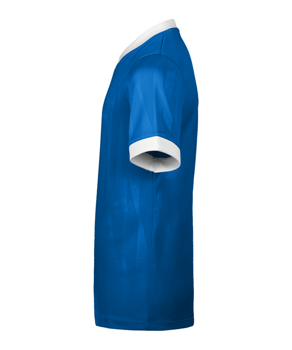 Nike Challenge VI Trikot Kids Blau F463 - blau