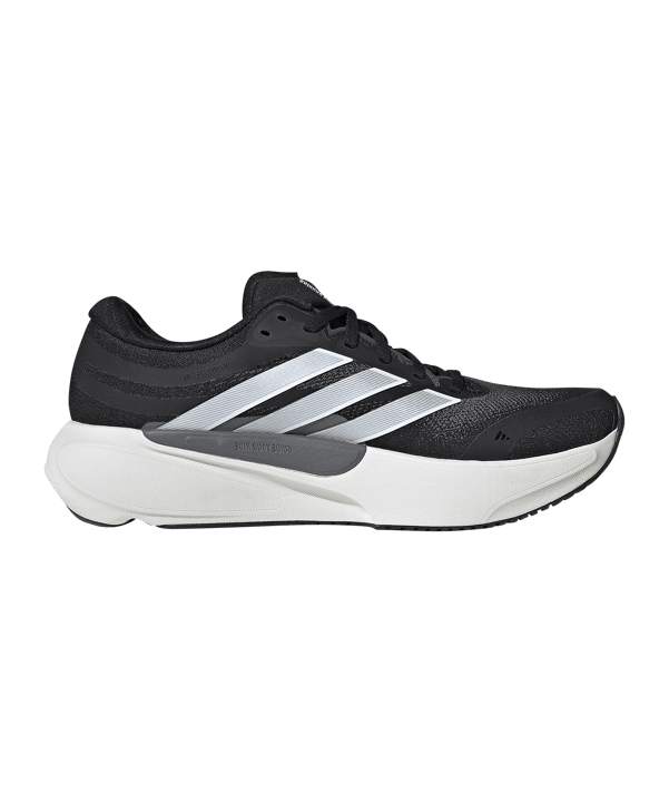 adidas Femmes Supernova Solution 3 Chaussure de running Noir - noir