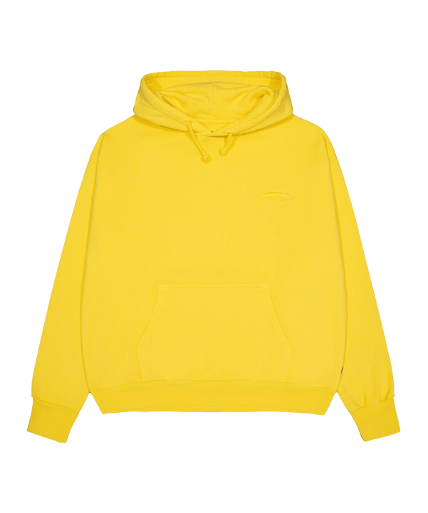Noon Goons Icon Hoody Gelb - gelb