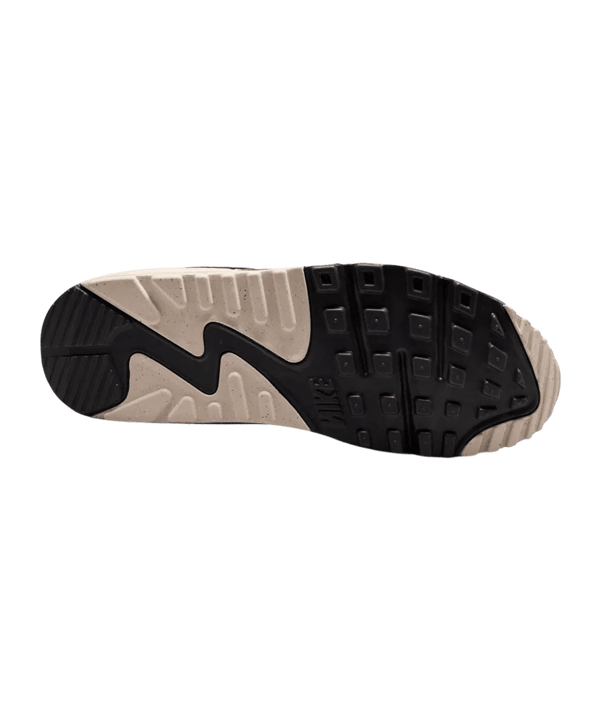 Nike Air Max 90 Femmes Blanc C100 - blanc