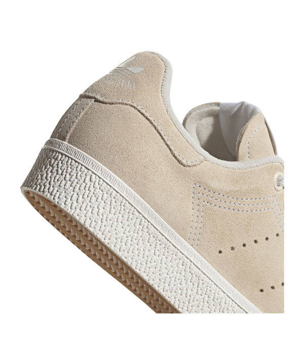 adidas Originals Stan Smith CS Sneaker Damen Weiß - weiss