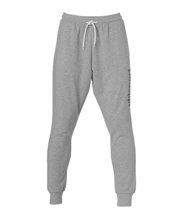 uhlsport Essential Modern Sweathose Grau F08 - grau