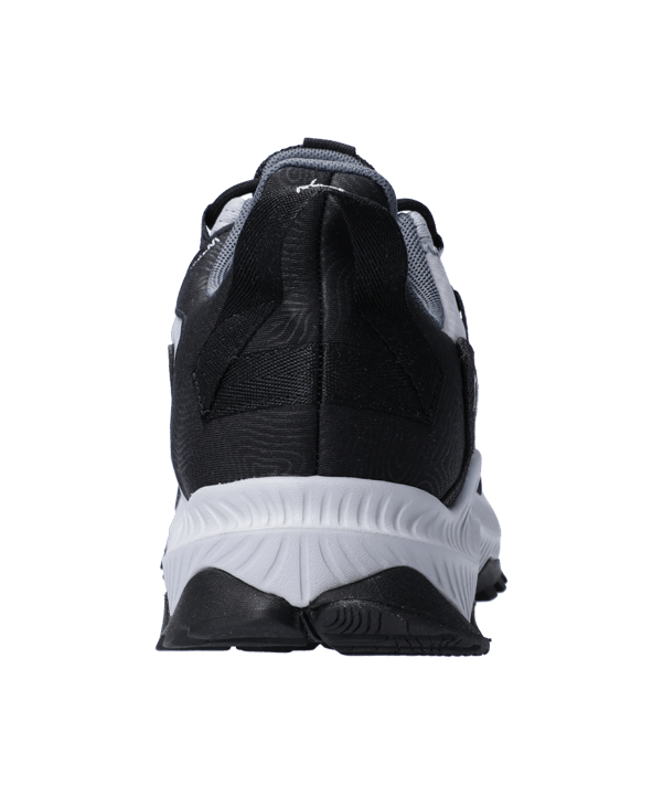New Balance MTSHA Running Schwarz FLK - schwarz