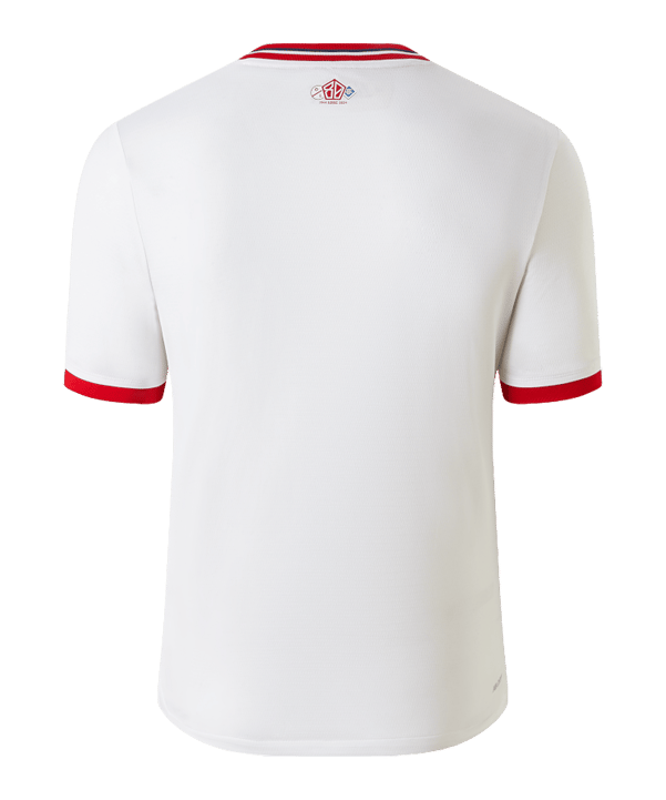 New Balance LOSC Lille Trikot 4th 2024/2025 Kids FFOU - schwarz