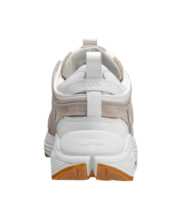 Rone Ninety Seven Sneaker Weiss - weiss