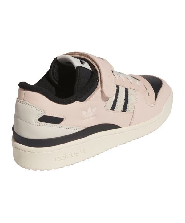 adidas Originals Forum 84 Low Türkis Weiss - tuerkis
