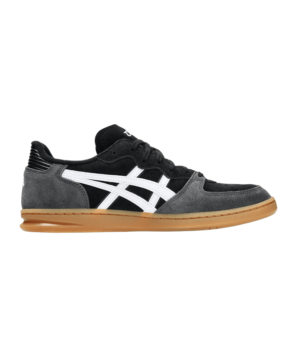 Asics Skyhand Og Sneaker Schwarz - schwarz