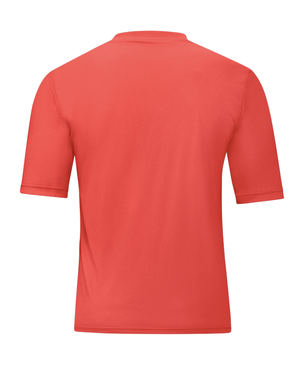 JAKO Team KA Trikot Kids Orange F365 - orange
