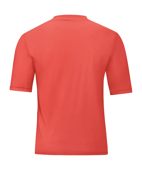 JAKO Team KA Shirt Kids Orange K365 - oranje